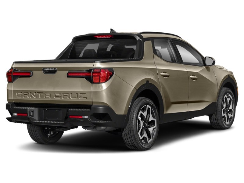 2022 Hyundai Santa Cruz Preferred AWD w/Trend Pkg