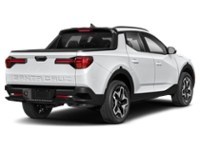 2022 Hyundai Santa Cruz Preferred AWD w/Trend Pkg Ice White Solid  Shot 26