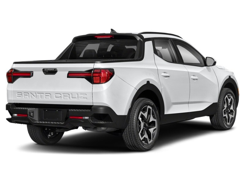 2022 Hyundai Santa Cruz Preferred AWD w/Trend Pkg