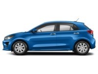 2023 Kia Rio LX+ | Manual | HTD SEATS | REARVIEW CAM Sporty Blue  Shot 3