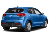 2023 Kia Rio LX+ | Manual | HTD SEATS | REARVIEW CAM Sporty Blue  Shot 6
