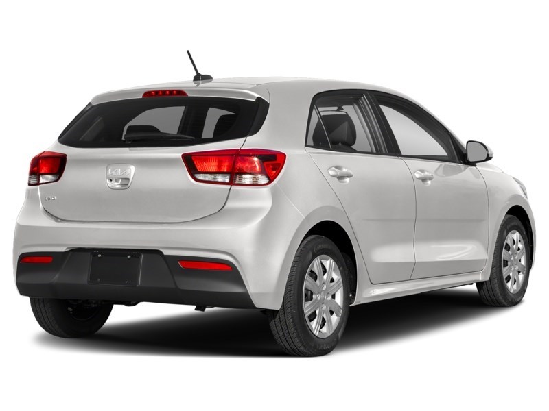 2023 Kia Rio LX+ | Manual | HTD SEATS | REARVIEW CAM