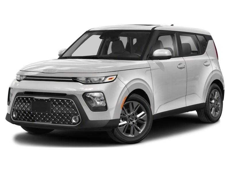 2022 Kia Soul EX IVT