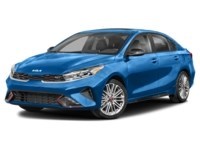 2022 Kia Forte GT Limited DCT Sporty Blue  Shot 30