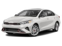 2022 Kia Forte GT Limited DCT