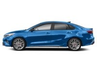 2022 Kia Forte GT Limited DCT Sporty Blue  Shot 31