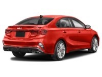 2022 Kia Forte GT Limited DCT Orange Delight  Shot 18