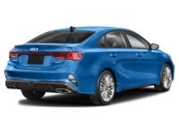 2022 Kia Forte GT Limited DCT Sporty Blue  Shot 32