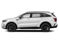 2022 Kia Sorento SX AWD w/Burgundy Leather