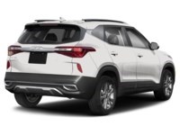 2022 Kia Seltos ONE OWNER | NO ACCIDENTS | REMOTE START | LOADED