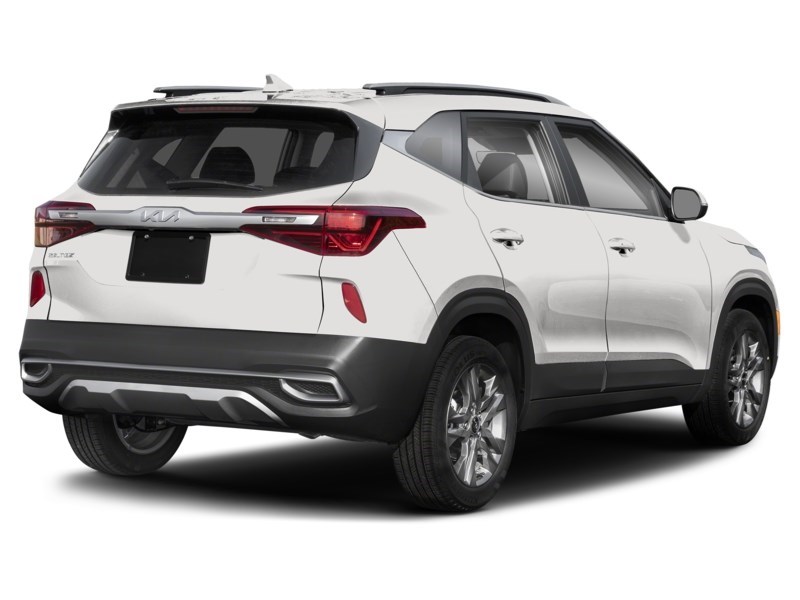 2022 Kia Seltos ONE OWNER | NO ACCIDENTS | REMOTE START | LOADED