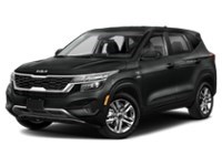2023 Kia Seltos LX FWD Onyx  Shot 1