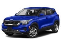 2023 Kia Seltos LX AWD Neptune Blue  Shot 13