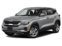 2023 Kia Seltos LX AWD