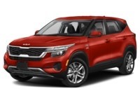 2023 Kia Seltos LX AWD