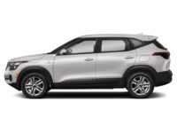 2023 Kia Seltos LX AWD Snow White Pearl  Shot 5