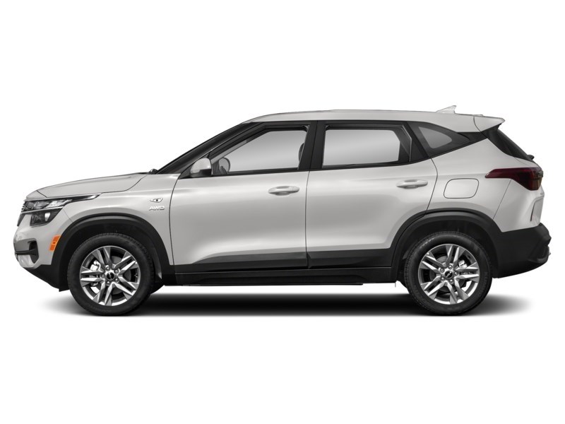 2023 Kia Seltos LX AWD