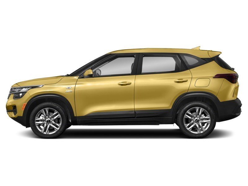 2023 Kia Seltos LX FWD
