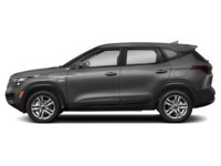 2023 Kia Seltos LX AWD Gravity Grey  Shot 35