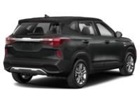 2023 Kia Seltos LX AWD Onyx  Shot 12