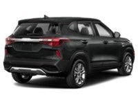 2023 Kia Seltos LX FWD Onyx  Shot 6