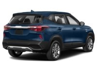 2023 Kia Seltos LX AWD
