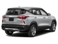 2023 Kia Seltos LX AWD