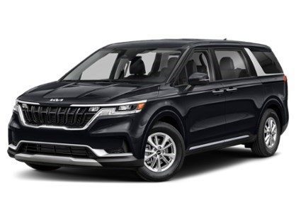 2023 Kia Carnival LX+ FWD