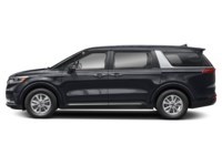 2023 Kia Carnival LX+ FWD Aurora Black  Shot 3