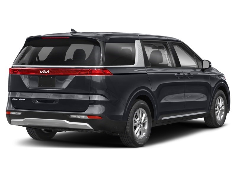 2023 Kia Carnival LX+ FWD