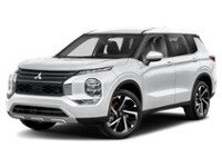 2024 Mitsubishi Outlander SE S-AWC