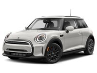 2022 MINI 3 Door Cooper S FWD White Silver Metallic  Shot 4