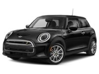 2023 MINI SE 3 Door Cooper SE FWD