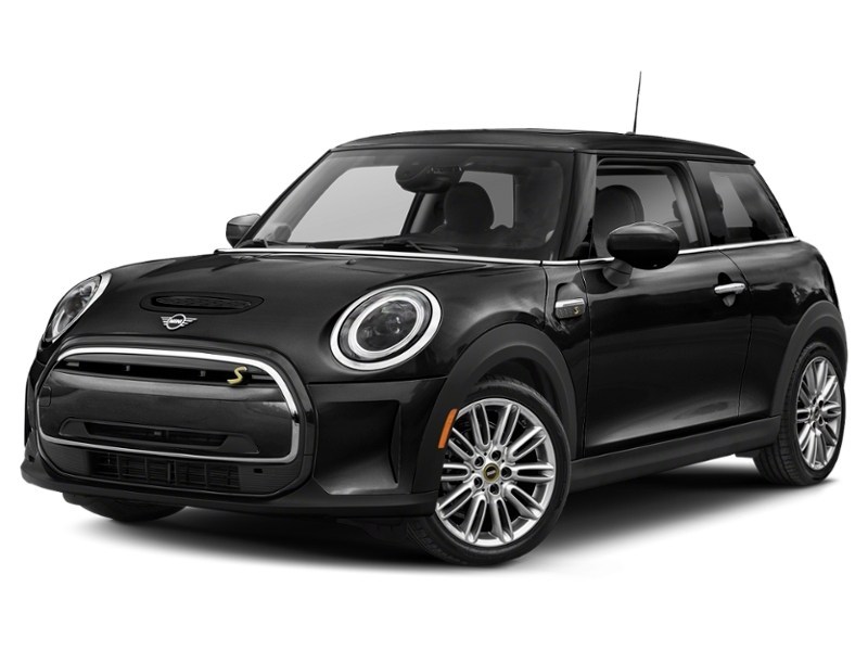 2023 MINI SE 3 Door Cooper SE FWD