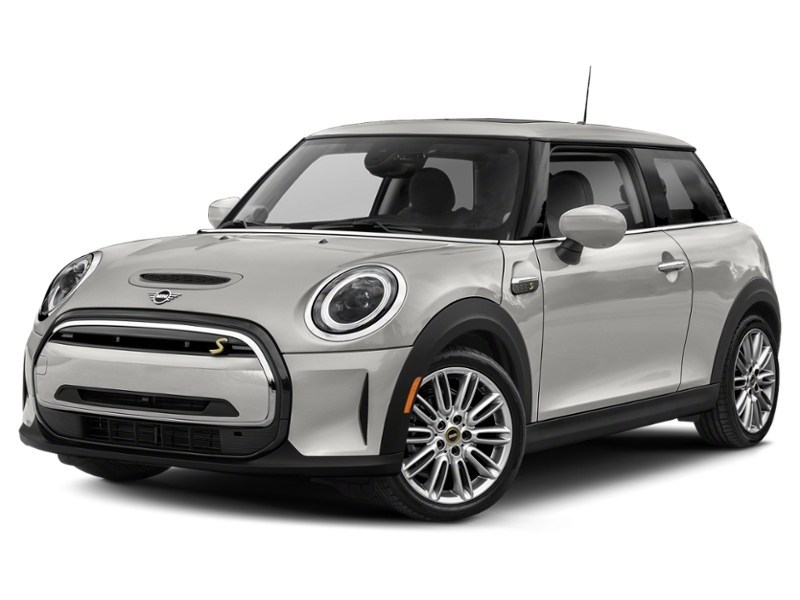 2023 MINI SE 3 Door Cooper SE FWD