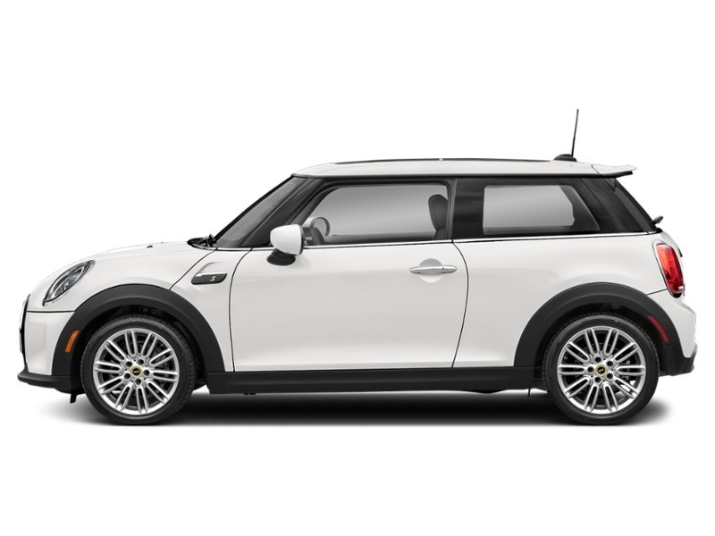2023 MINI SE 3 Door Cooper SE FWD