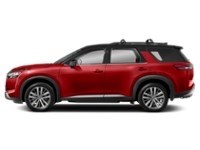 2022 Nissan Pathfinder Platinum 4WD