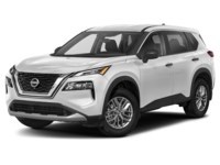 2023 Nissan Rogue AWD S