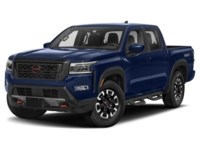 2022 Nissan Frontier Crew Cab PRO-4X Standard Bed 4x4