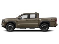 2022 Nissan Frontier Crew Cab PRO-4X Standard Bed 4x4 Baja Storm  Shot 21