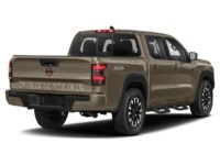 2022 Nissan Frontier Crew Cab PRO-4X Standard Bed 4x4