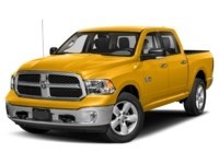 2023 RAM 1500 Classic Warlock 4x4 Crew Cab 5'7
