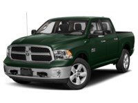 2023 RAM 1500 Classic Warlock 4x4 Crew Cab 5'7