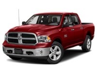 2023 RAM 1500 Classic Warlock 4x4 Crew Cab 5'7