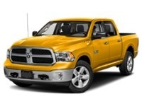 2023 RAM 1500 Classic Warlock 4x4 Crew Cab 5'7