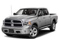2022 RAM 1500 Classic Warlock | 4X4 | 5.7L |NAV| HTD STR WHL| PREM SOUND Ceramic Grey  Shot 1