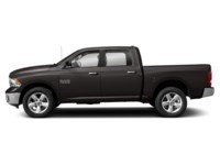 2023 RAM 1500 Classic Warlock 4x4 Crew Cab 5'7