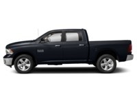 2023 RAM 1500 Classic Warlock 4x4 Crew Cab 5'7