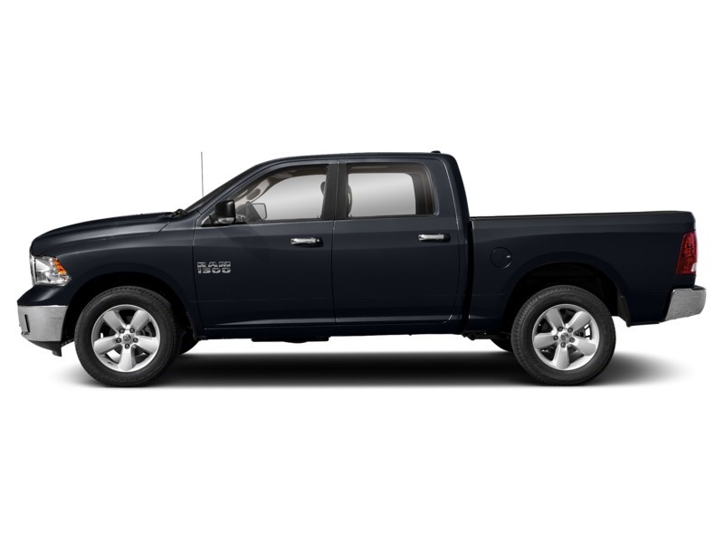 2023 RAM 1500 Classic Warlock 4x4 Crew Cab 5'7