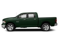 2023 RAM 1500 Classic Warlock 4x4 Crew Cab 5'7